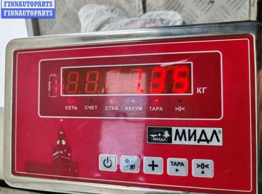 купить Зеркало наружное правое на Mercedes C-Class W203 (2000-2006)