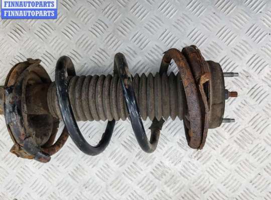 купить Стойка подвески передняя левая на Ford Transit (2000-2006)