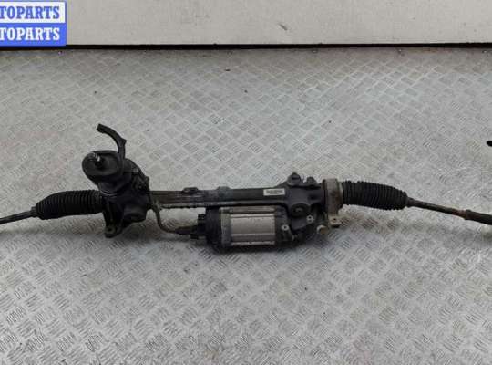 Рейка рулевая VG2752110 на Volkswagen Touran