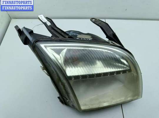 купить Фара правая на Ford Fusion