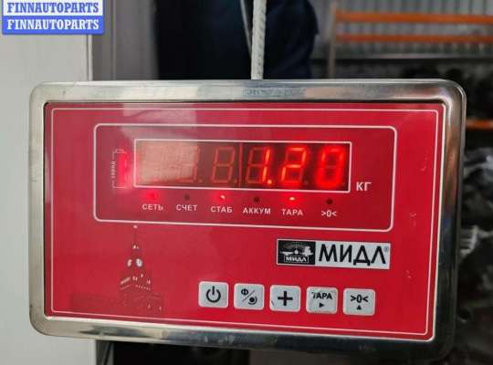 купить Механизм натяжения ремня, цепи на Ford Focus I (1998-2005)