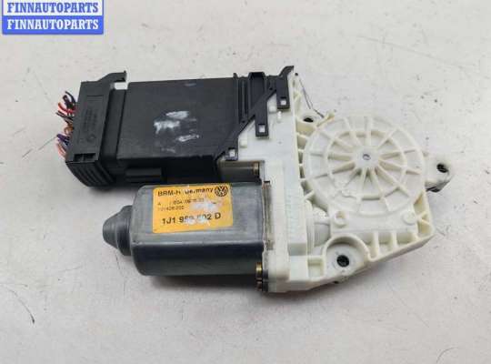 купить Моторчик стеклоподъемника передний правый на Volkswagen Bora