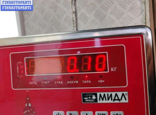 купить Реле бензонасоса на Peugeot 307