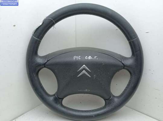 купить Руль на Citroen Xsara Picasso