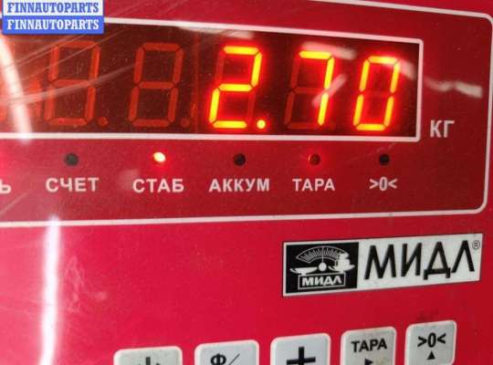 купить Суппорт задний правый на Opel Vectra B (1995-2002)