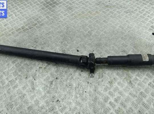 купить Кардан (вал карданный) задний на BMW 3 E46 (1998-2006)