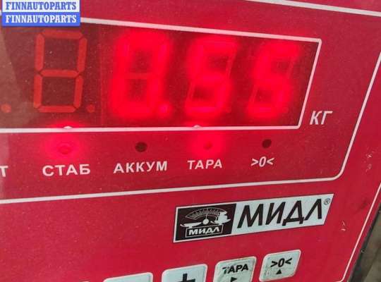 купить Патрубок интеркулера на Volkswagen Passat B5