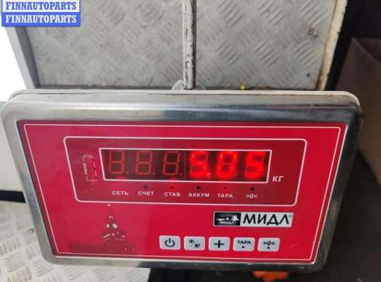 купить Усилитель бампера переднего на Volkswagen Passat B5+ (GP)