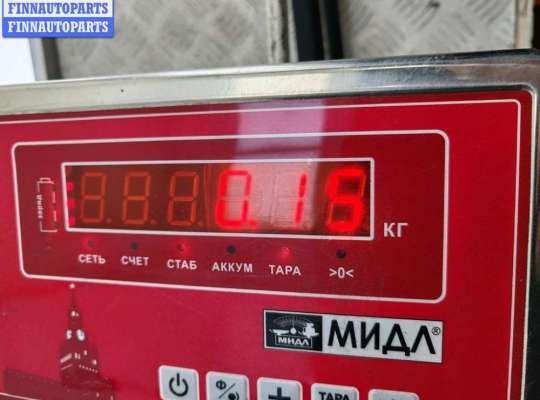 купить Накладка декоративная на Volkswagen Passat B5+ (GP)