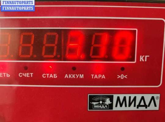 купить Диск тормозной задний на Ford Focus I (1998-2005)