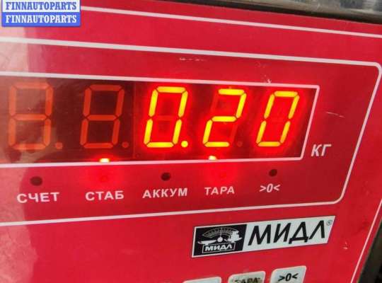 купить Клапан управления турбиной (актуатор) на Audi A6 C5 (1997-2005)