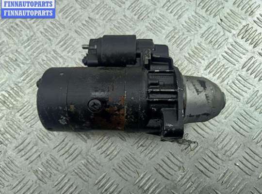 Стартер MB1656304 на Mercedes C-Class W203 (2000-2006)