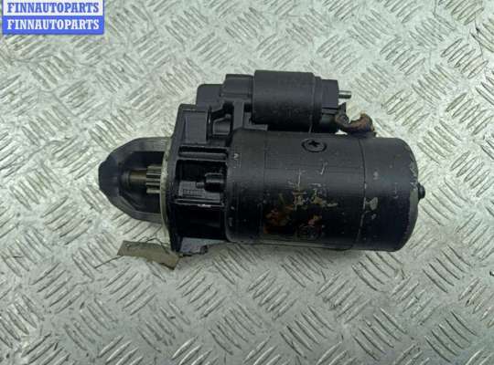 купить Стартер на Mercedes C-Class W203 (2000-2006)