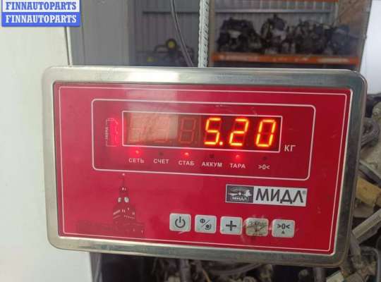 купить Стартер на Mercedes C-Class W203 (2000-2006)