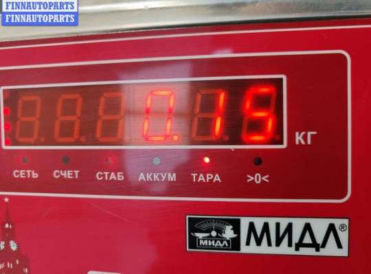 купить Ручка двери наружная передняя правая на Audi A4 B5 (1994-2001)