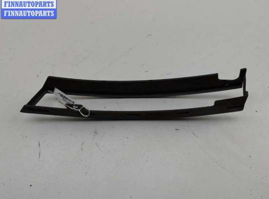 купить Решётка (заглушка) в бампер на Volkswagen Passat B6