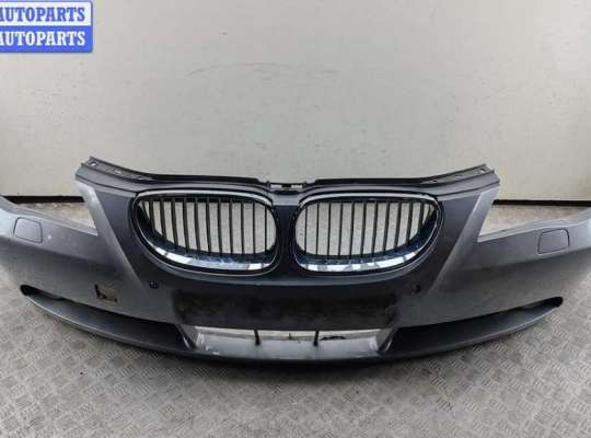 купить Бампер передний на BMW 5 E60/E61 (2003-2010)