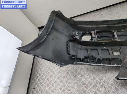 купить Бампер передний на BMW 5 E60/E61 (2003-2010)
