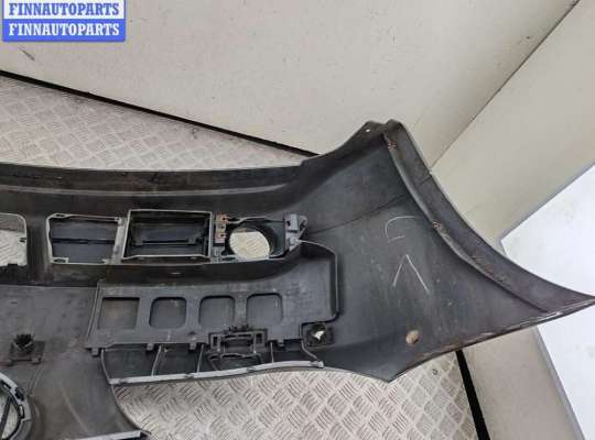 купить Бампер передний на BMW 5 E60/E61 (2003-2010)