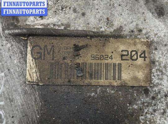 купить КПП автоматическая (АКПП) на Opel Omega B (1994-2003)