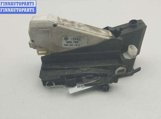 Замок двери передней левой VG2754287 на Volkswagen Sharan (2000-2010)