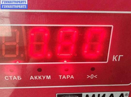 купить Крышка клапанная ДВС на Audi A4 B7 (2004-2008)