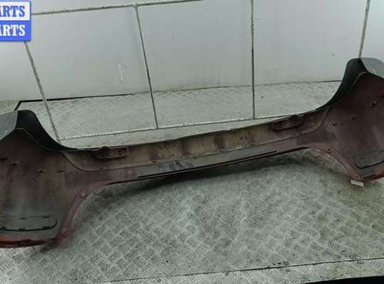 купить Бампер задний на Ford Fusion