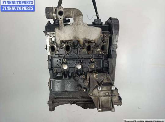 купить Двигатель (ДВС) на Audi A4 B5 (1994-2001)