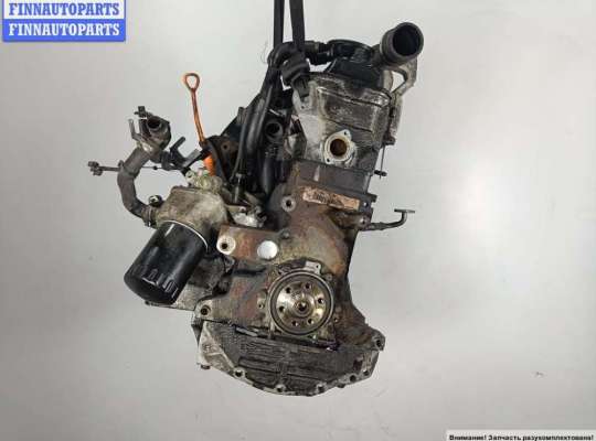 купить Двигатель (ДВС) на Audi A4 B5 (1994-2001)
