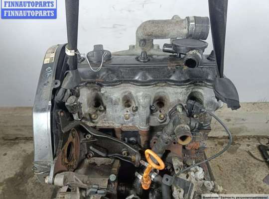 купить Двигатель (ДВС) на Audi A4 B5 (1994-2001)