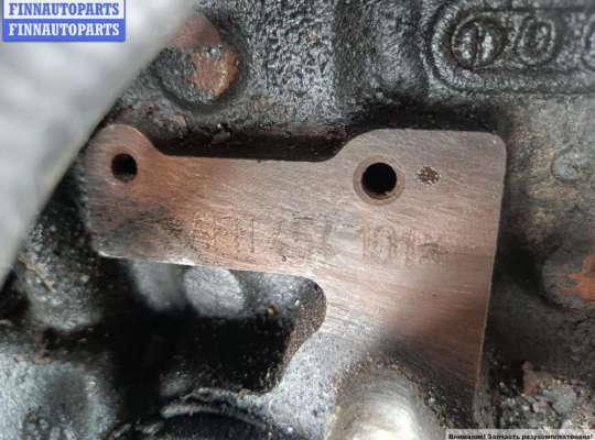 купить Двигатель (ДВС) на Audi A4 B5 (1994-2001)
