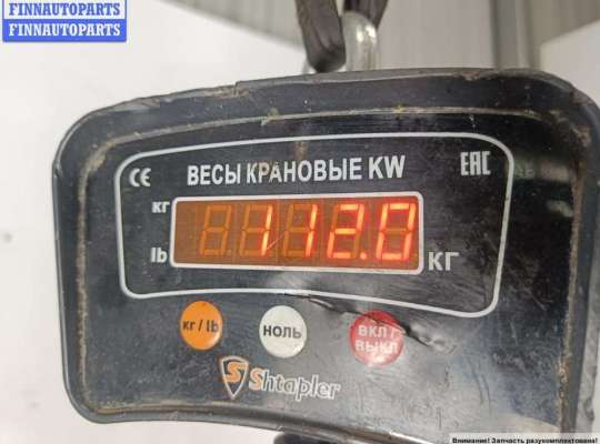 купить Двигатель (ДВС) на Audi A4 B5 (1994-2001)