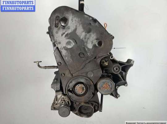 купить Двигатель (ДВС) на Audi A4 B5 (1994-2001)
