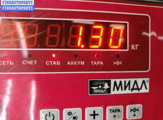 купить Пневмоподушка подвески задняя на BMW X5 E53 (1999-2006)