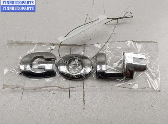 купить Эмблема на Volkswagen Golf-4