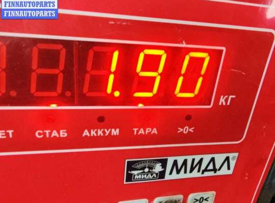 Теплообменик на Opel Astra G / Classic