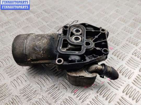 Теплообменик на Opel Astra G / Classic