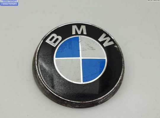 купить Эмблема на BMW 3 E46 (1998-2006)