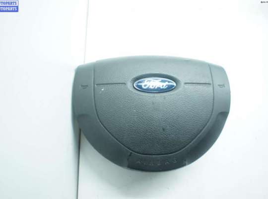 купить Подушка безопасности (Airbag) водителя на Ford Fiesta (2001-2007)
