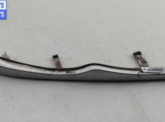 Купить Ус под фару правый на BMW 3 E46 (1998-2006) Ус под фару правый BM3495314 на BMW 3 E46 (1998-2006)