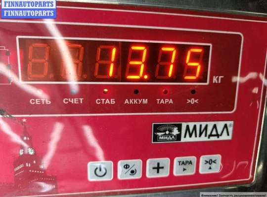 купить Стойка подвески передняя левая на Ford Focus I (1998-2005)