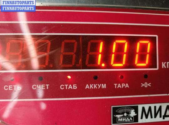 купить Стекло форточки двери задней левой на Mazda 5