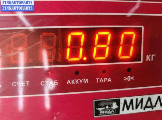 купить Дождевик на Volkswagen Passat B5+ (GP)