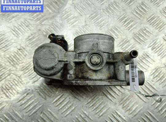 купить Заслонка дроссельная на Opel Astra H (2004-2009)