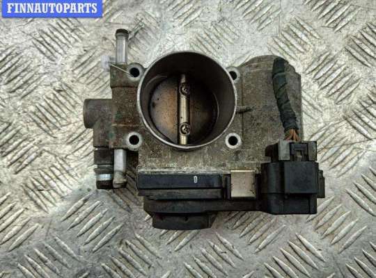 Заслонка дроссельная OP2430949 на Opel Astra H (2004-2009)