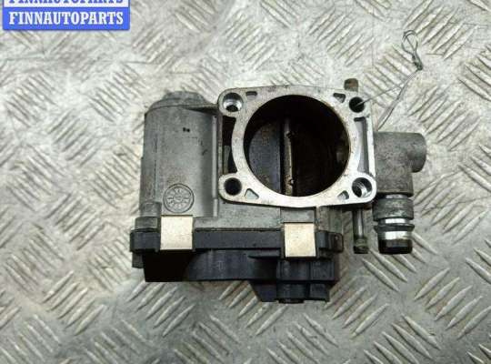 купить Заслонка дроссельная на Opel Astra H (2004-2009)