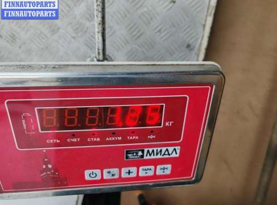 купить Фонарь задний левый на Opel Signum (2003-2008)