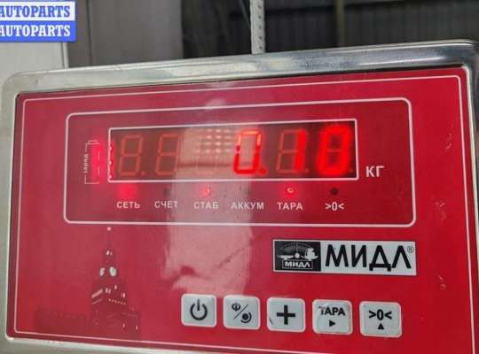 купить Трубка масляная турбины на Opel Zafira A (1999-2005)