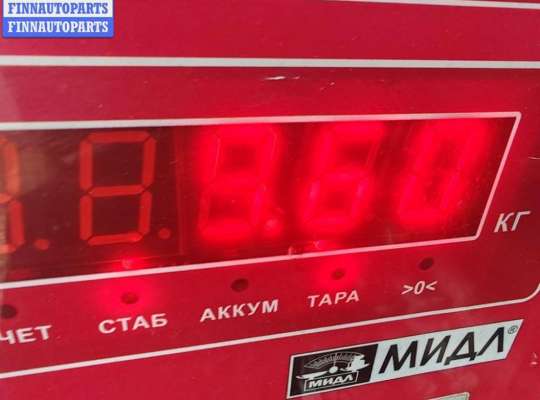 купить Генератор на Mercedes E-Class W210 (1995-2002)