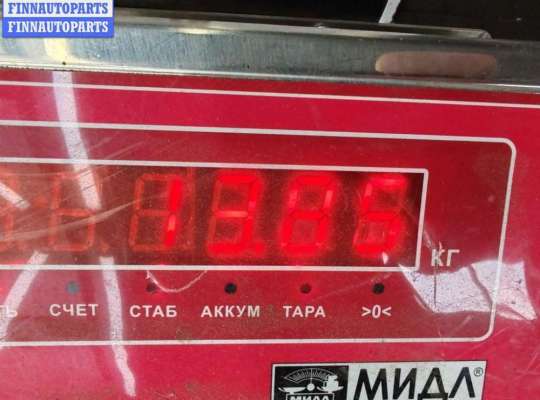 купить Диск тормозной передний на Audi A8 D3 (2002-2010)